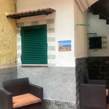 Rita House Villa Napoli Exterior foto